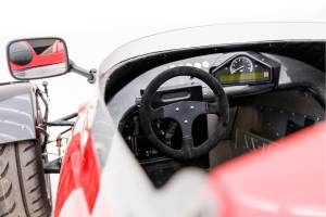 Bild 11/37 von Brooke 260 RR (2008)