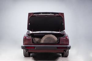 Afbeelding 30/33 van Jaguar XJ 40 3.2 (1991)