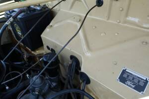 Immagine 40/44 di Ford V8 (1938)