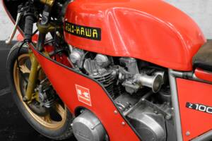 Bild 8/25 von Egli-Kawasaki DUMMY (1980)