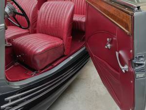 Afbeelding 15/41 van Jaguar Mk IV 3,5 Litre (1948)