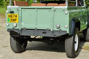 Imagen 17/36 de Land Rover 90 (1990)