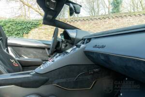 Afbeelding 18/50 van Lamborghini Aventador LP 770-4 SVJ Roadster (2020)