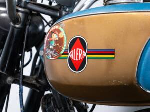 Imagen 14/47 de Gilera DUMMY (1967)