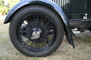 Image 34/50 of Lagonda 2 Liter 14/60 Speed	 Supercharged (1931)