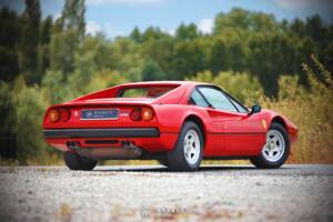 Bild 5/55 von Ferrari 308 GTBi (1981)