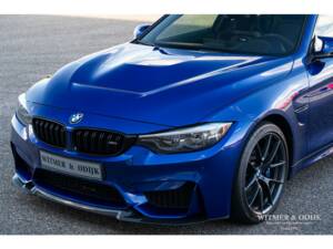 Image 37/50 of BMW M4 CS (2018)