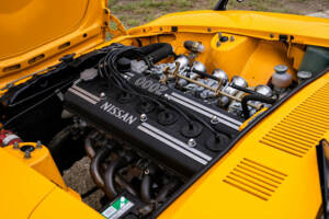 Image 30/44 of Datsun Fairlady Z432 (1970)