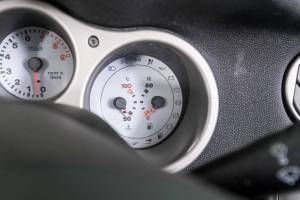 Image 34/50 de FIAT Barchetta (2005)