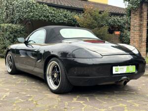 Imagen 3/34 de Porsche Boxster (2000)