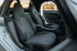 Imagen 28/50 de Porsche Boxster (1997)