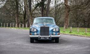 Afbeelding 1/27 van Rolls-Royce Silver Cloud III &quot;Chinese Eyes&quot; (1964)