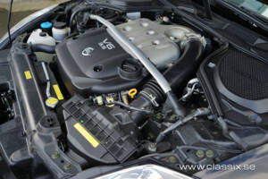 Image 11/27 of Nissan 350Z (2003)