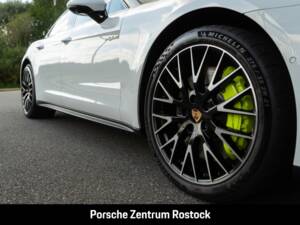 Bild 3/31 von Porsche Panamera 4S E-Hybrid (2025)
