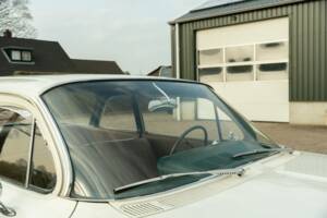 Bild 87/100 von Chevrolet Biscayne (1961)
