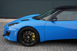 Bild 23/50 von Lotus Evora 400 (2017)