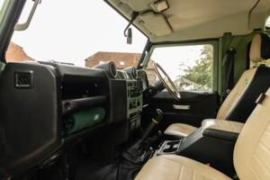 Afbeelding 29/44 van Land Rover Defender 90 (2008)