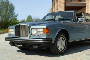 Bild 15/50 von Bentley Mulsanne SWB (1980)
