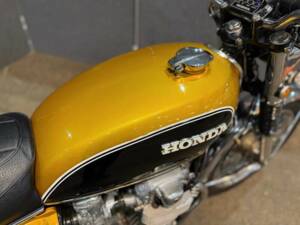 Imagen 12/39 de Honda DUMMY (1971)