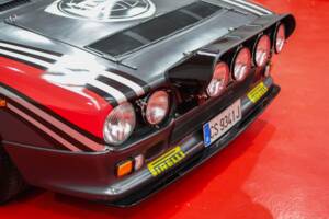 Immagine 11/100 di Lancia Beta Montecarlo (1981)