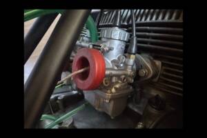 Image 13/50 of Suzuki 500 TT SAIAD (1972)