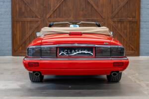 Bild 29/43 von Jaguar XJS 4.0 Celebration (1996)