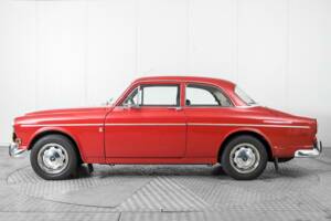 Image 9/50 of Volvo P 123 GT (1968)
