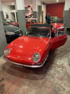 Bild 11/19 von FIAT 850 Spider (1966)