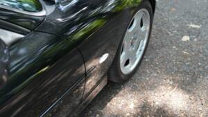 Image 11/50 of Jaguar XKR (1998)