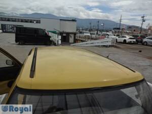 Image 51/62 of Nissan Be-1 1.0 (1987)