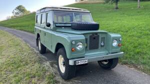 Bild 1/99 von Land Rover 109 (1970)