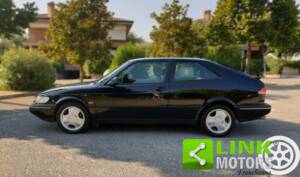 Image 8/10 of Saab 900 Turbo S 16V (1994)