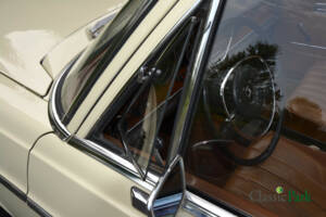 Image 13/49 of Mercedes-Benz 280 SE 3,5 (1972)