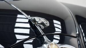 Image 12/15 de Jaguar Mk II 3.8 (1961)