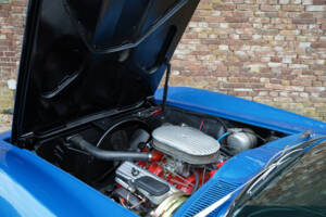 Imagen 25/50 de Chevrolet Corvette Sting Ray Convertible (1964)