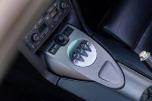 Immagine 40/49 di Lamborghini Gallardo Spyder (2007)