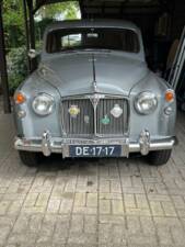 Bild 6/8 von Rover 100 (1961)