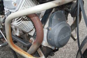 Image 41/50 de Moto Guzzi DUMMY (1984)