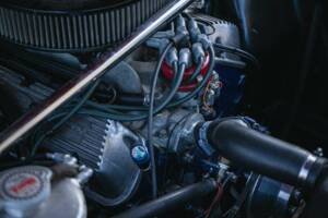 Bild 27/50 von Ford Shelby GT 350 (1966)