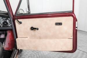Imagen 12/50 de Rover Mini 1.3i (1992)