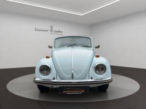 Bild 4/25 von Volkswagen Käfer 1500 (1969)