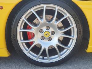 Bild 35/111 von Ferrari 360 Modena (2000)