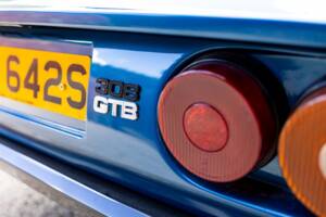Bild 38/50 von Ferrari 308 GTB (1978)
