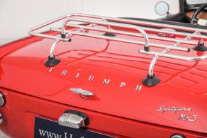 Bild 45/50 von Triumph Spitfire Mk III (1969)