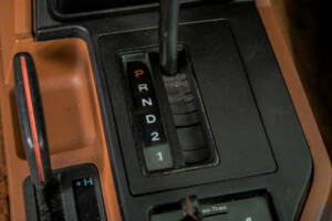 Imagen 28/50 de Jeep Cherokee (1984)