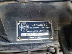 Imagen 36/46 de Lancia Appia (1960)