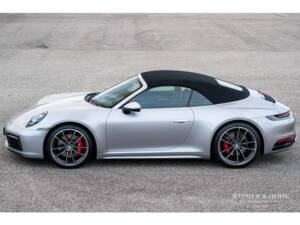 Bild 9/33 von Porsche 911 Carrera S (2019)