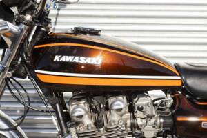 Image 23/40 of Kawasaki KZ 900 (1976)