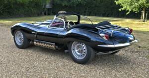 Afbeelding 14/50 van Jaguar XK-SS (1967)