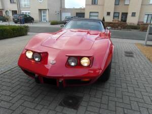 Image 2/50 of Chevrolet Corvette Stingray (1975)